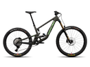 27 SANTA CRUZ NOMAD 7 CC XT Di2-Kit Earth