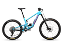 27 SANTA CRUZ NOMAD 7 CC DEORE KIT