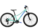 Precaliber 24 8-speed Suspension