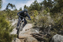 Mountain Bikes