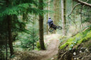 Forbidden Bike Co
