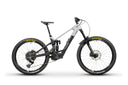 Forbidden Dreadnought E T3 E-Bike Carbon Complete Mx 800w Back To Beginning M2 MTB