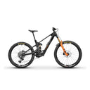 Forbidden Dreadnought E T4 E-Bike Carbon Complete Mx 800w Superfuzz M2