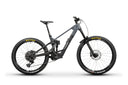 Forbidden Dreadnought E T4 E-Bike Carbon Complete Mx 800w Superfuzz M2 MTB Bike