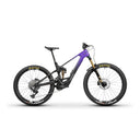 Forbidden Druid E T3 E-Bike Carbon Complete Mx 800w Evoo M2