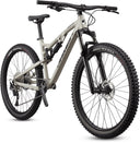 Jamis Dakar 29 Inch Dual Suspension MTB