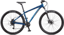 Jamis Durango A2 Midnight Blue
