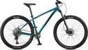 Jamis Highpoint A1 Riptide Bike