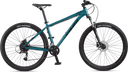 Jamis Trail X A2 Nile Blue
