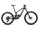 27 SANTA CRUZ NOMAD 7 CC 90-Kit