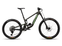 27 SANTA CRUZ NOMAD 7 CC DEORE KIT