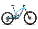 27 SANTA CRUZ NOMAD 7 CC X0 AXS-Kit RSV Coil