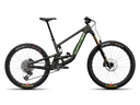 27 SANTA CRUZ NOMAD 7 CC X0 AXS-Kit RSV Coil