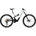 Rocky Mountain Instinct PowerPlay SL C50 White/Black