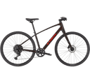 TREK FX 3 Stepover Dark Carmine