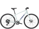 TREK FX 3 Stepover Magic Mint