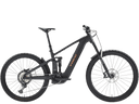 TREK RAIL+ 5 Gen 5 Black