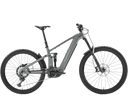 TREK RAIL+ 5 Gen 5 Green