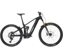 TREK RAIL+ 9.8 Gen 5 Black