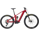 TREK RAIL+ 9.8 Gen 5 Red