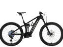 TREK Rail 9.9 XX1 AXS Gen 4 Deep Smoke