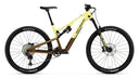 Rocky Mountain Instinct C50 + XT Di2 Upgrade Kit